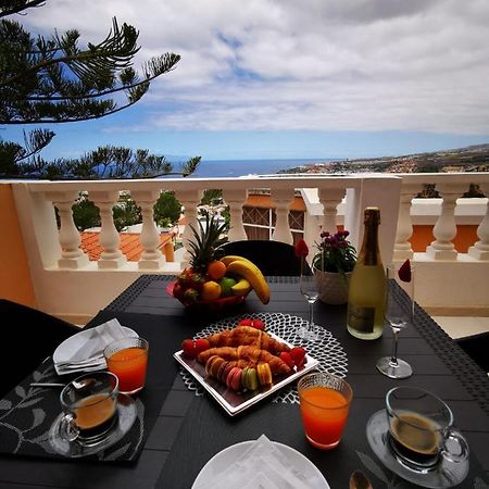 Ocean View Apartment Costa Adeje  Kültér fotó