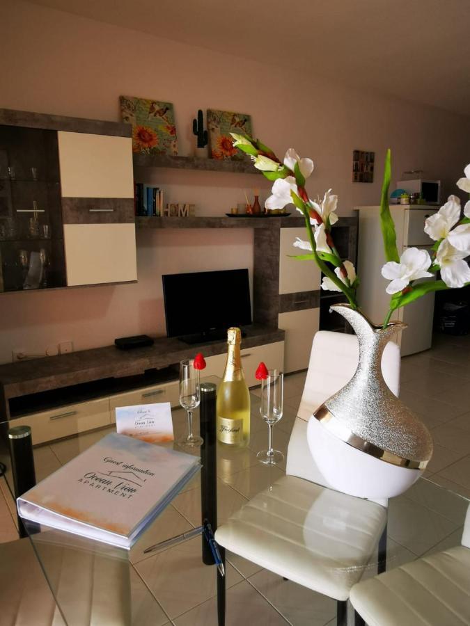Ocean View Apartment Costa Adeje  Kültér fotó