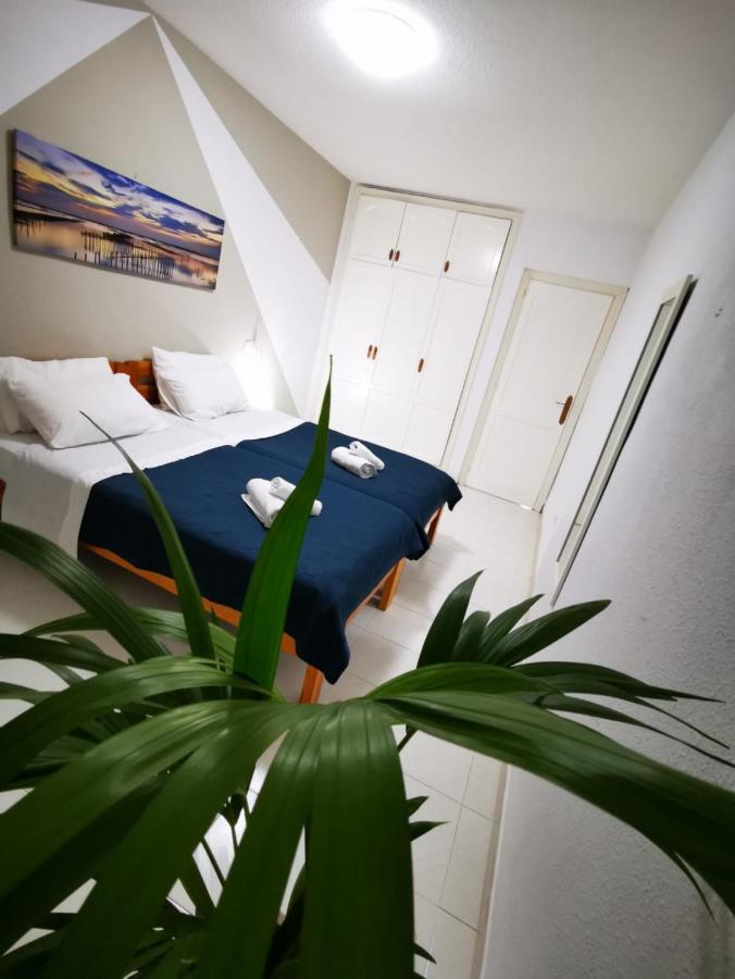 Ocean View Apartment Costa Adeje  Kültér fotó