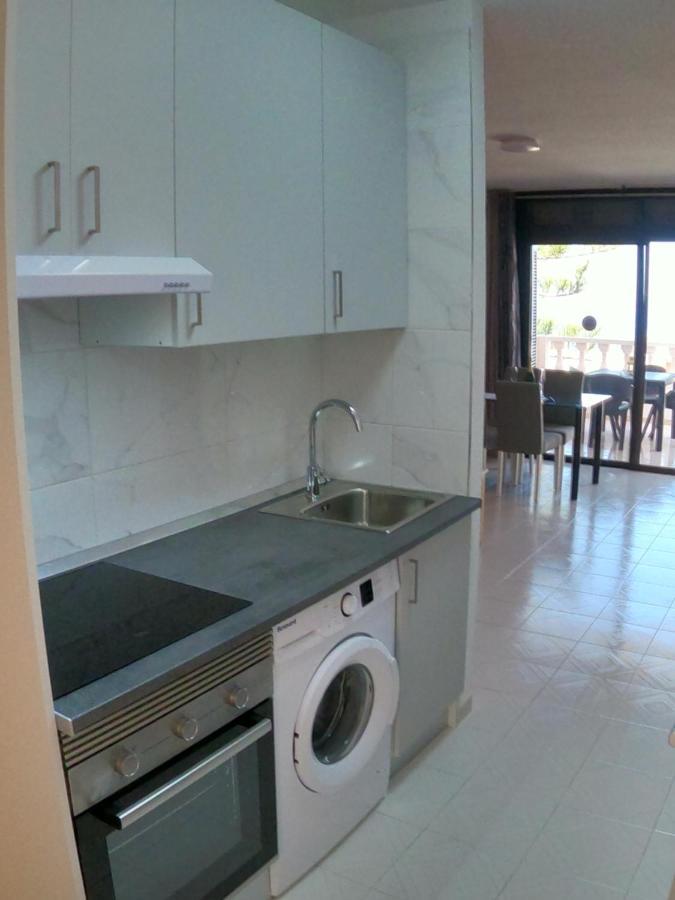 Ocean View Apartment Costa Adeje  Kültér fotó