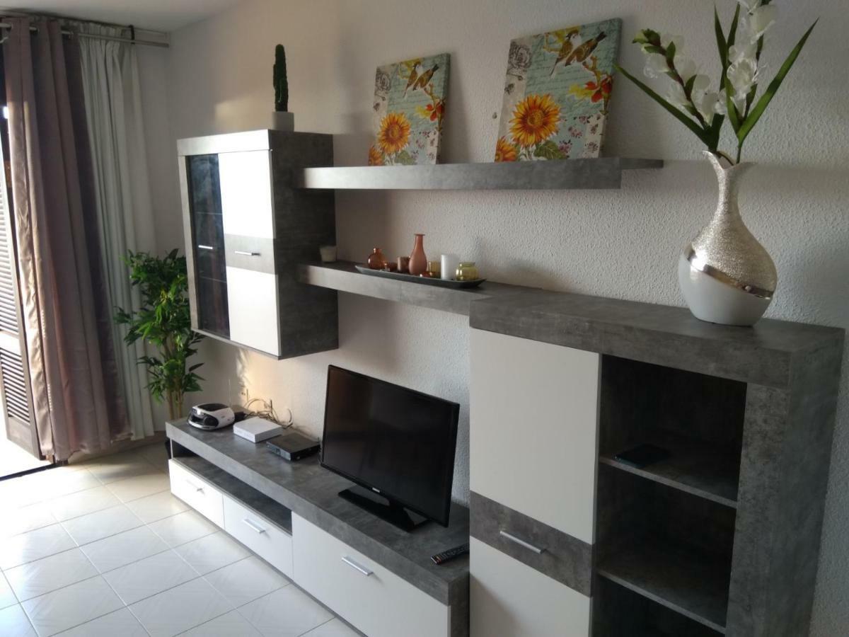 Ocean View Apartment Costa Adeje  Kültér fotó