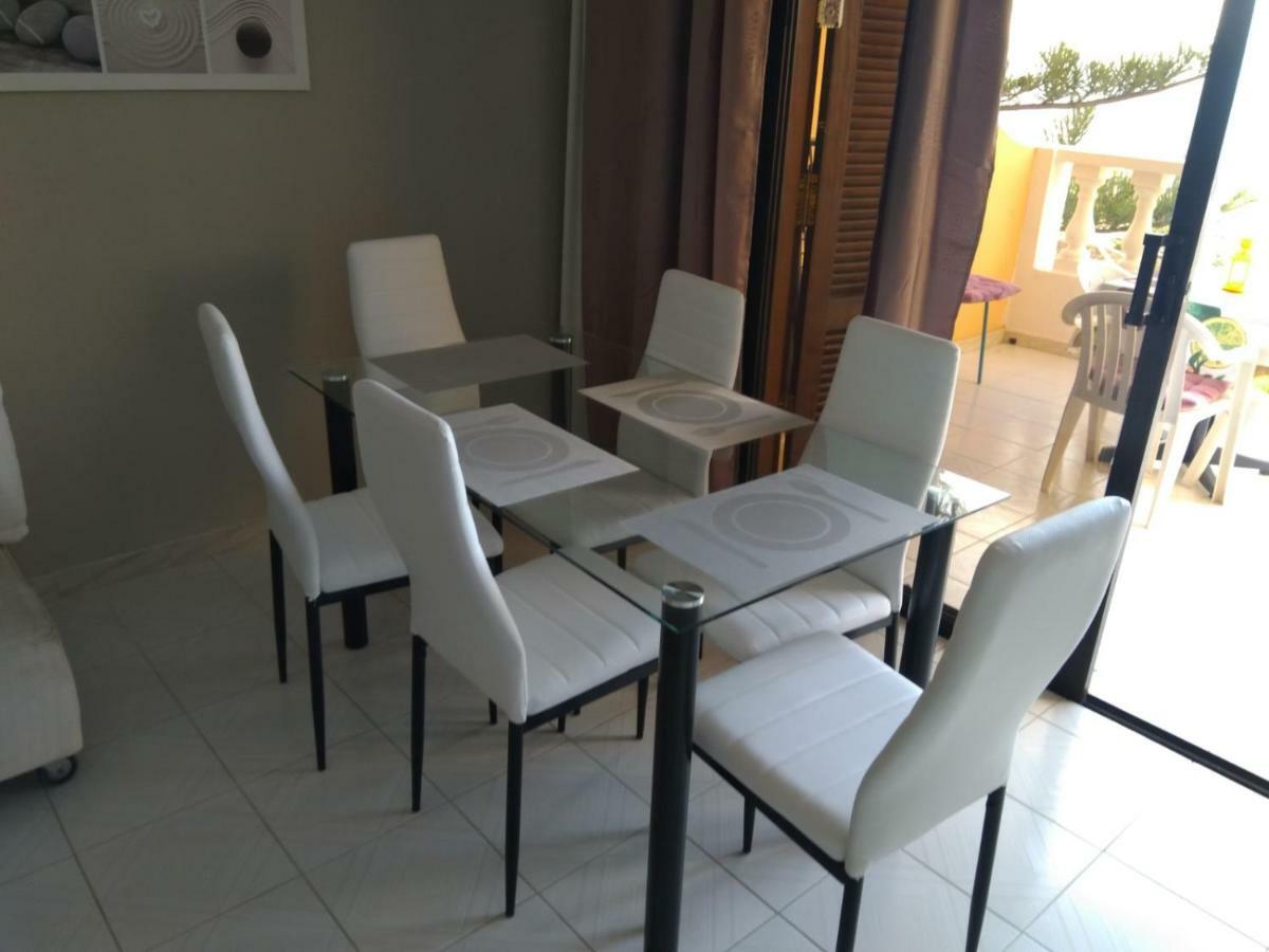 Ocean View Apartment Costa Adeje  Kültér fotó
