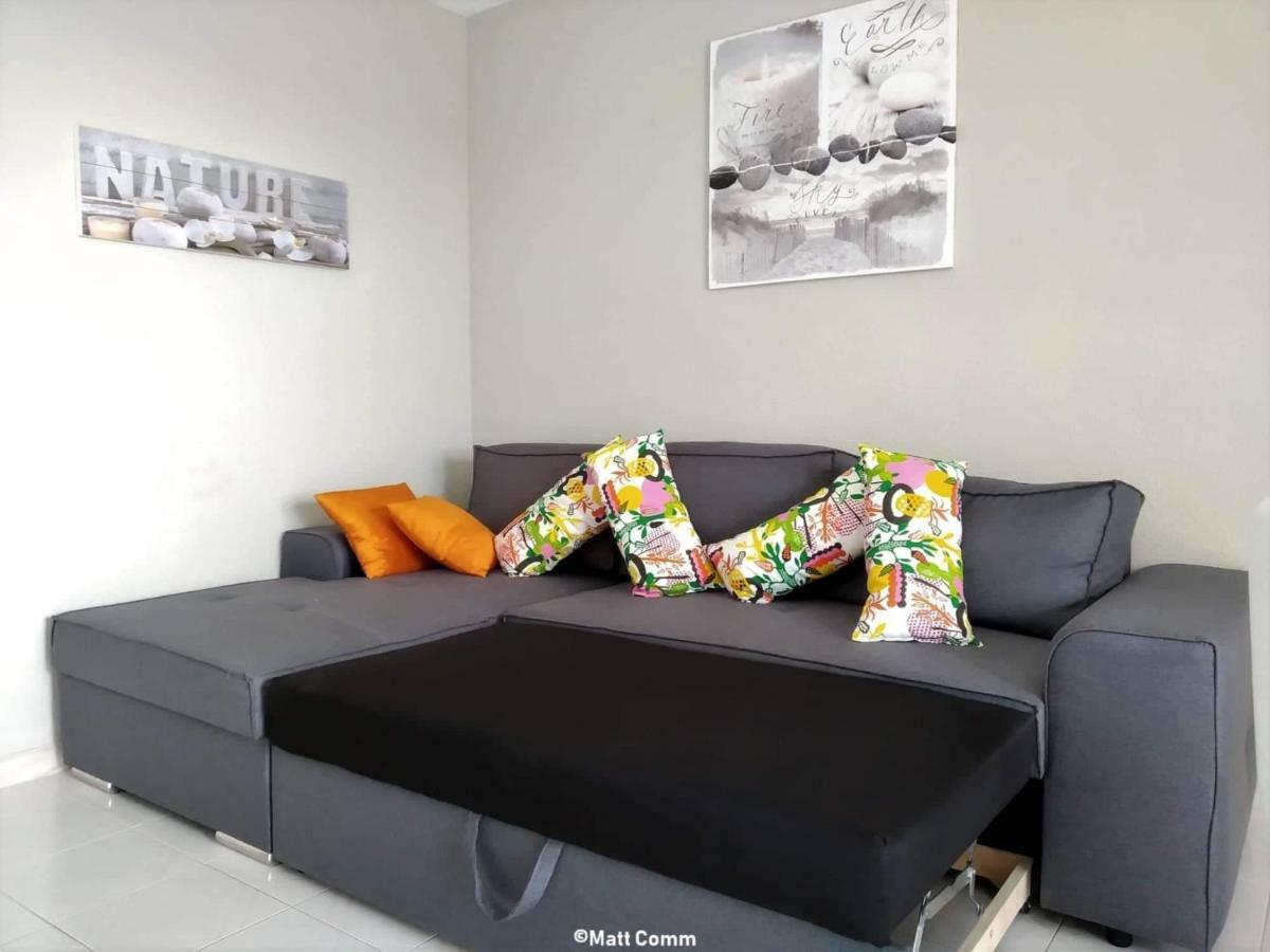 Ocean View Apartment Costa Adeje  Kültér fotó